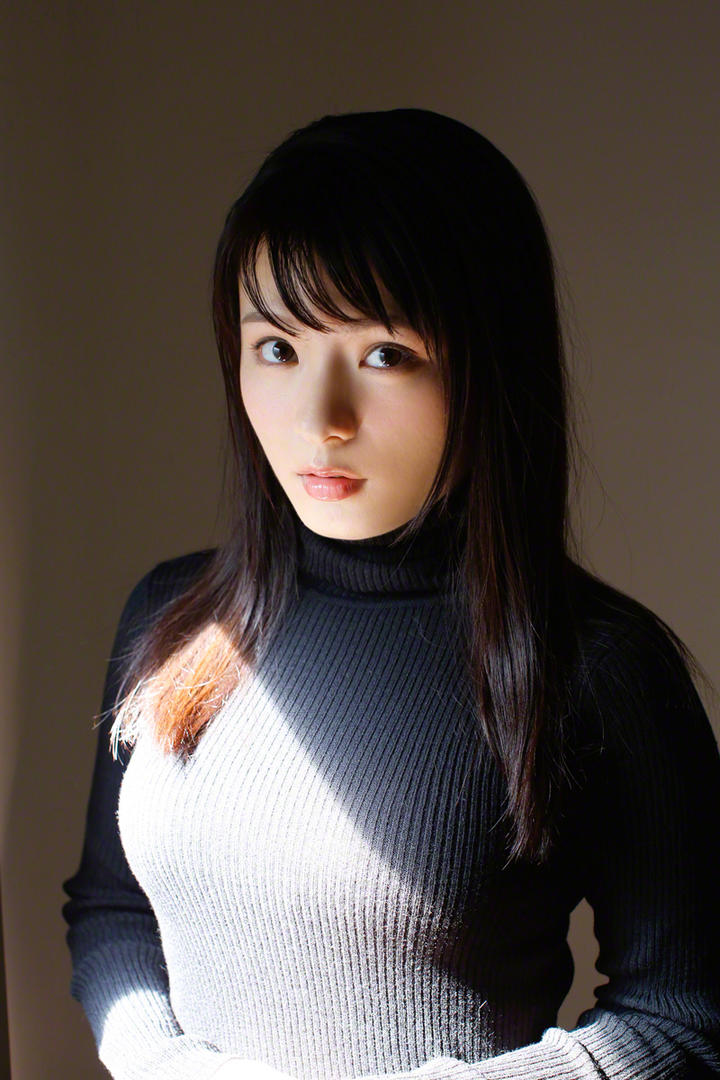 高清亚洲自拍美女日本美女写真图片