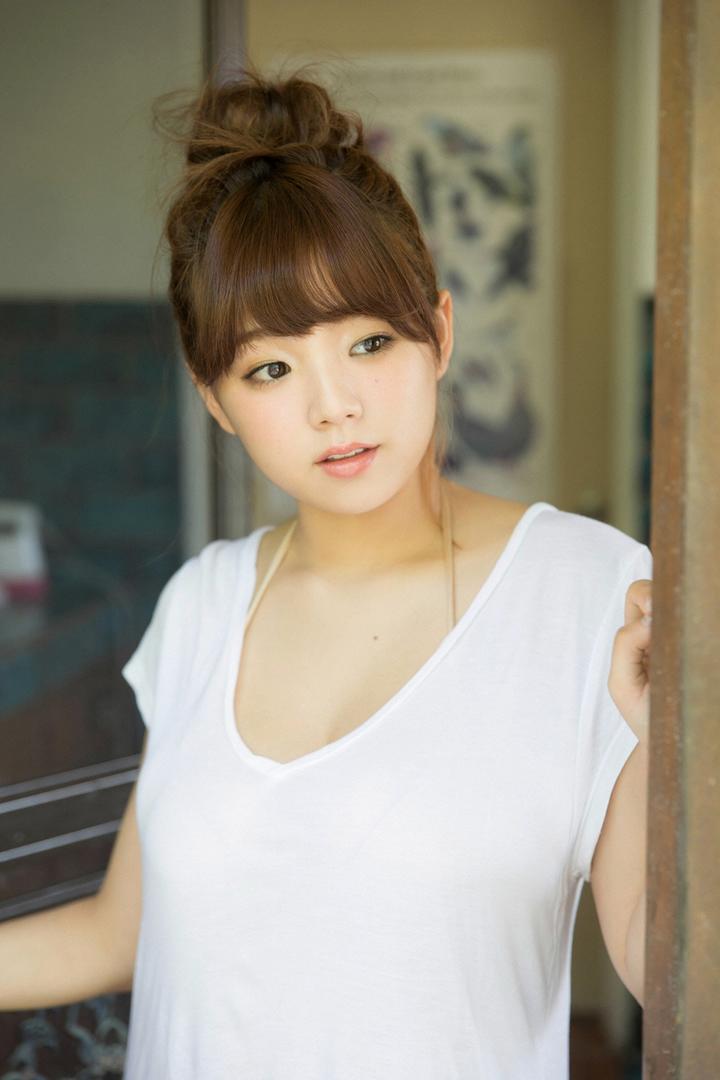 日本纯欲AV女优篠崎爱亚洲美女高清写真图片