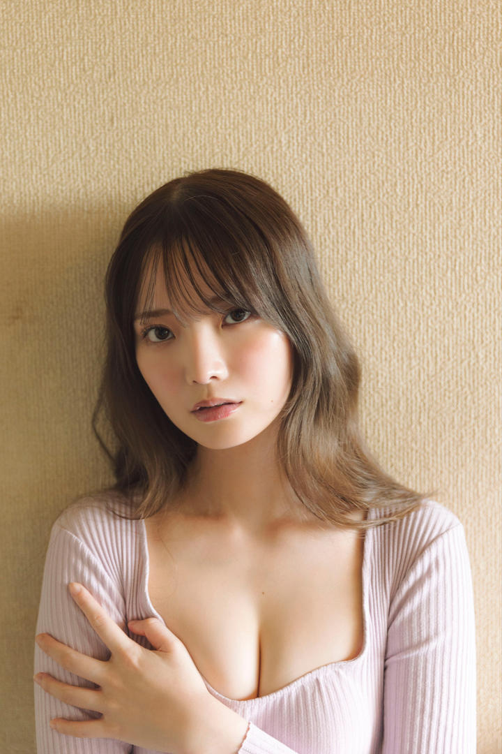 日本成熟漂亮美女私房照欣赏