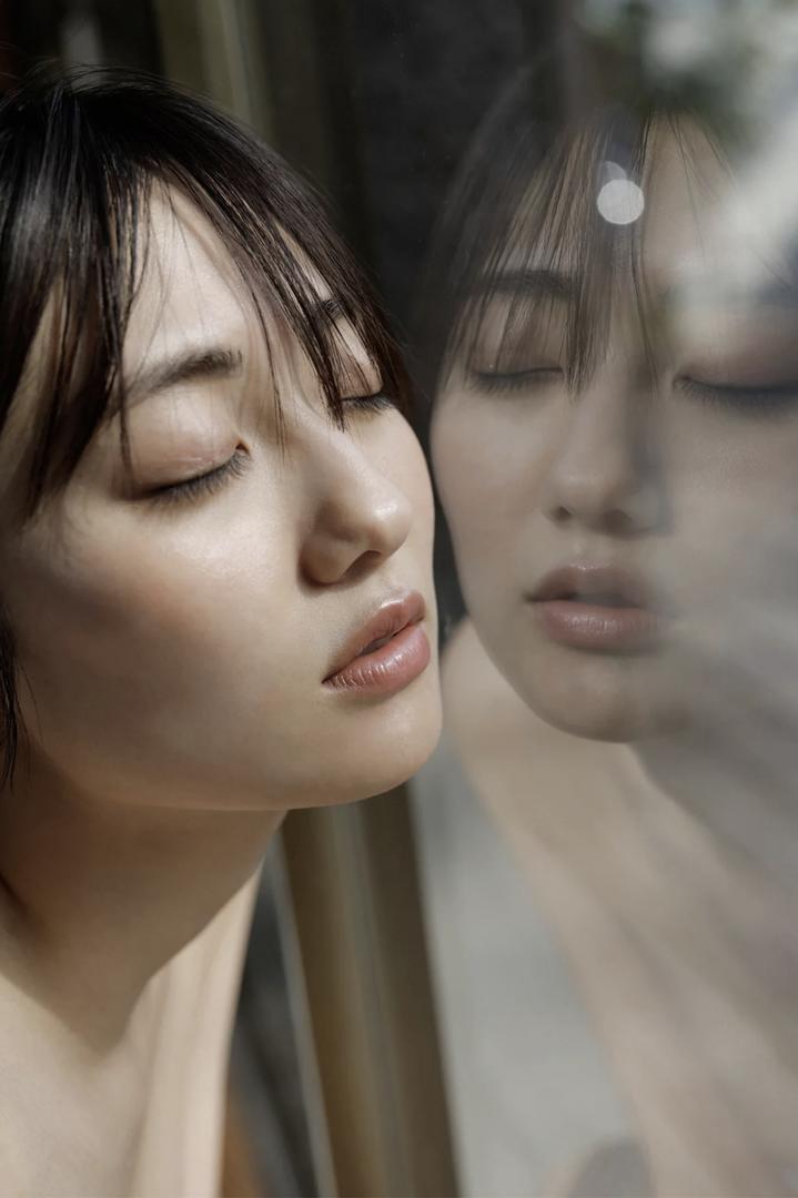 高清唯美短发AV女优壁纸图片大全