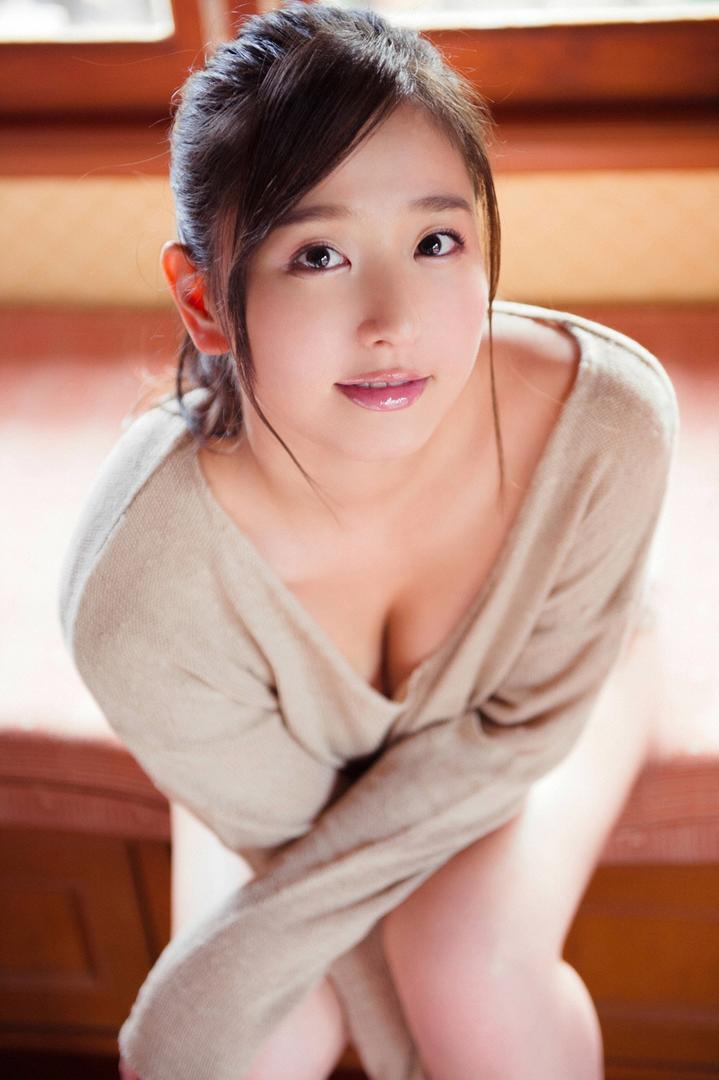 日本最美女优高清人体摄影写真图片大全